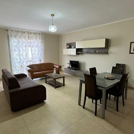 Appartamento Fontanella Deluxe Brindisi Luaran gambar