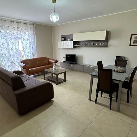 Appartamento Fontanella Deluxe Brindisi Luaran gambar