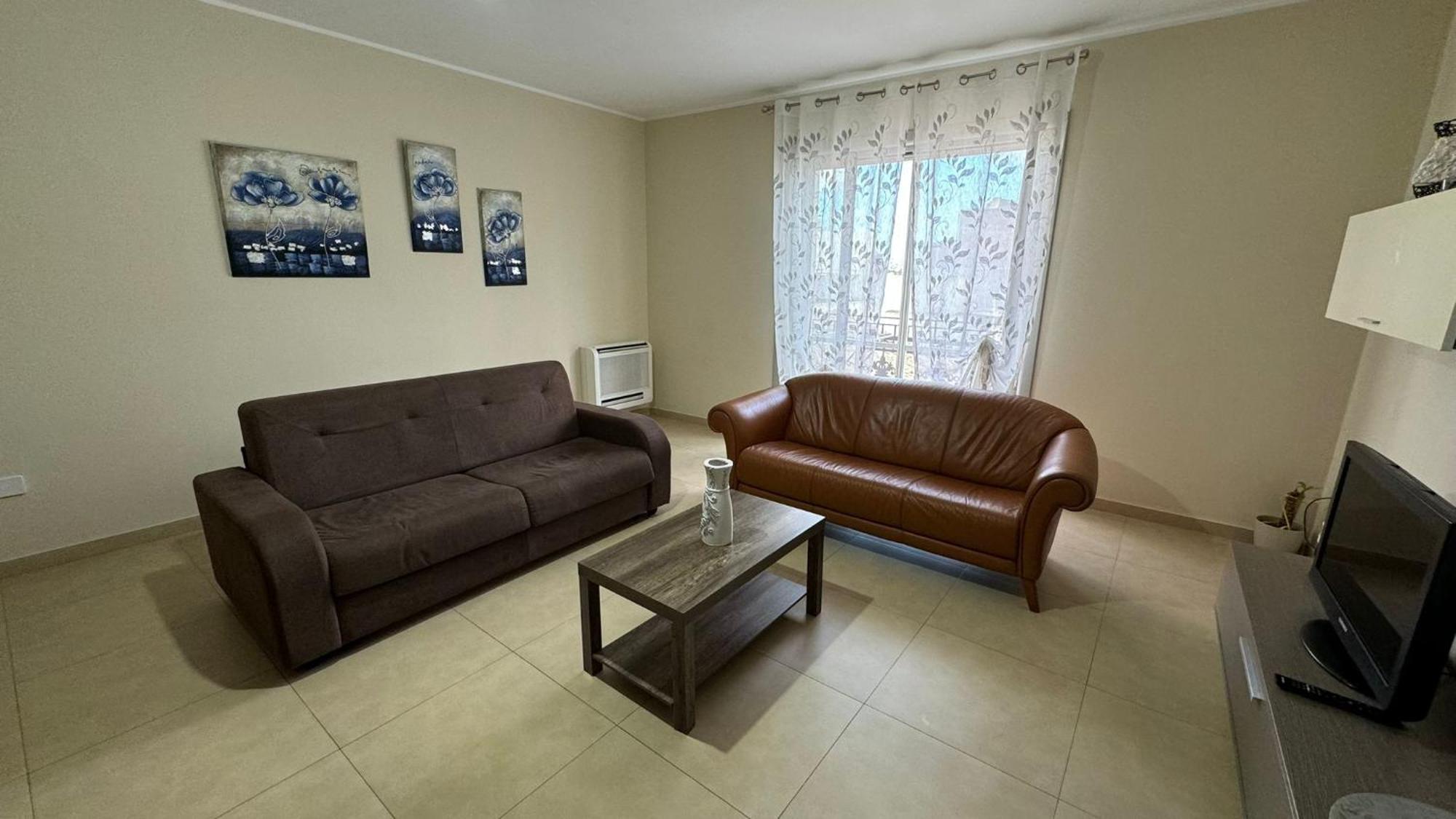 Appartamento Fontanella Deluxe Brindisi Luaran gambar