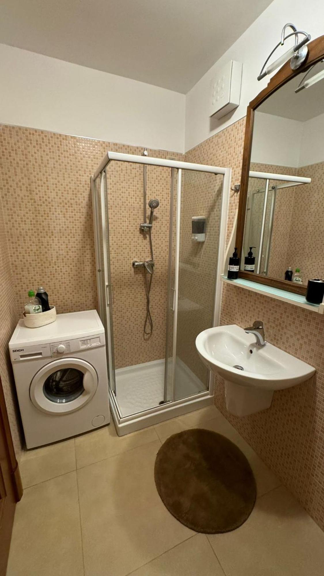Appartamento Fontanella Deluxe Brindisi Luaran gambar