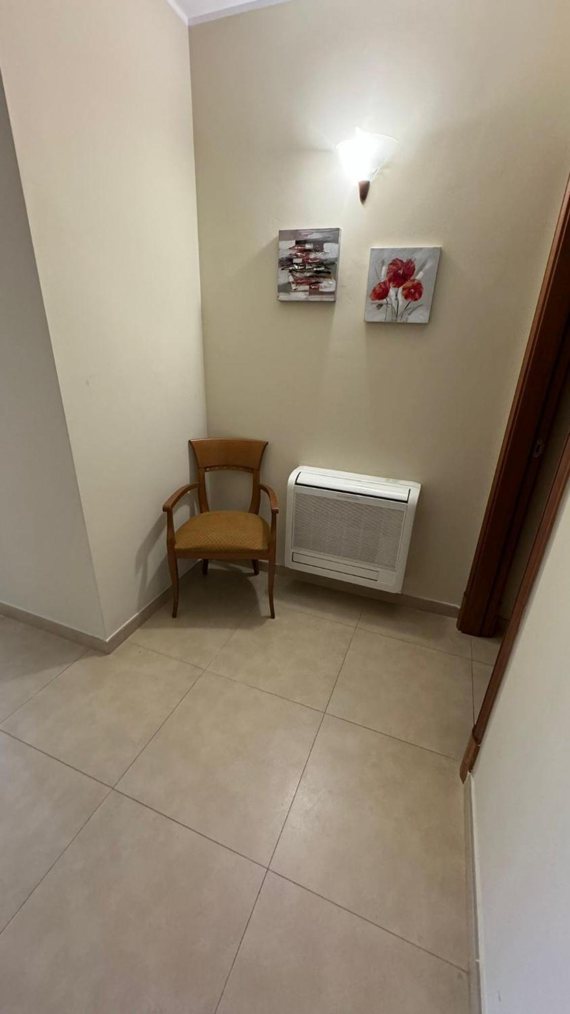 Appartamento Fontanella Deluxe Brindisi Luaran gambar