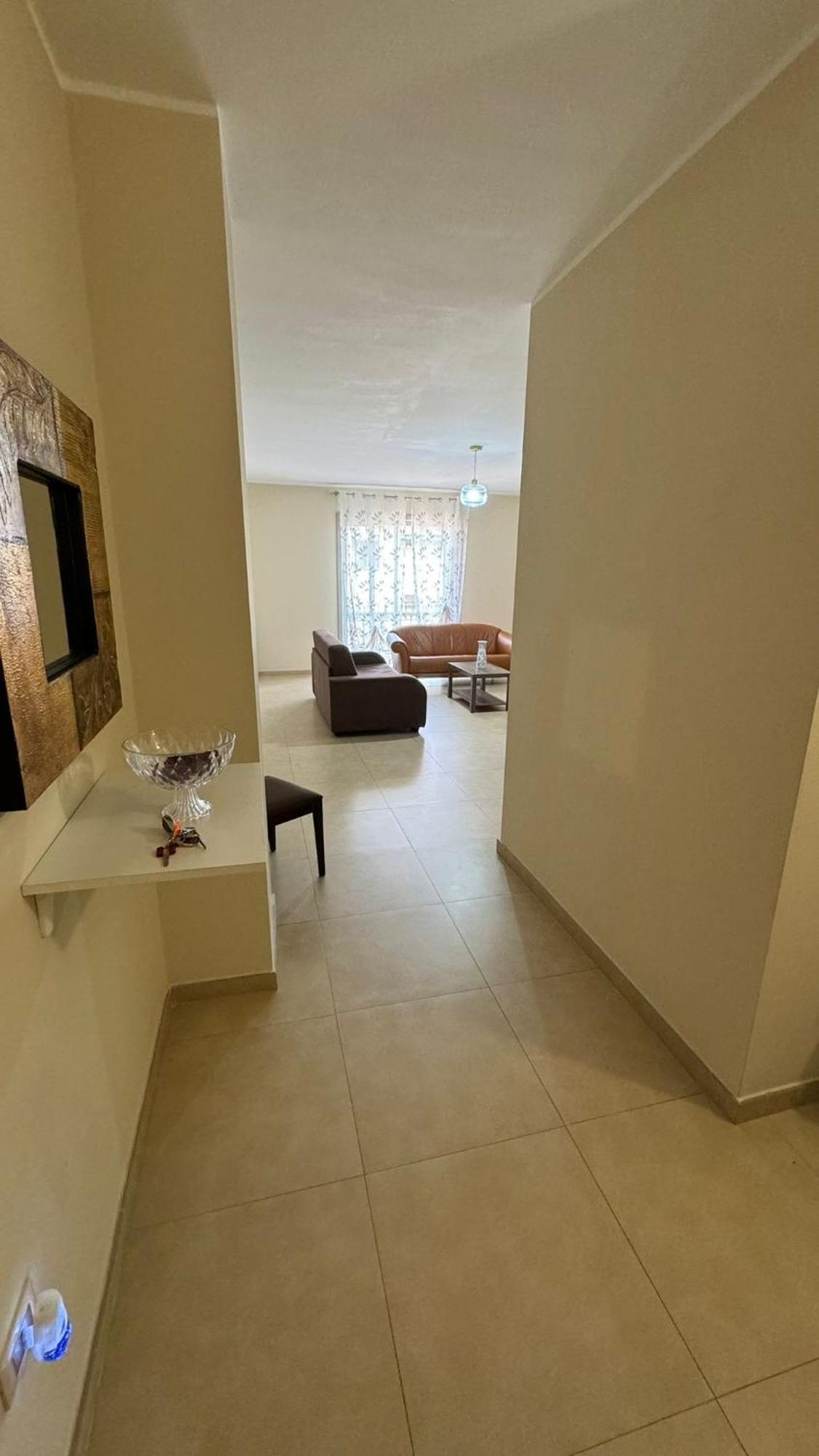Appartamento Fontanella Deluxe Brindisi Luaran gambar