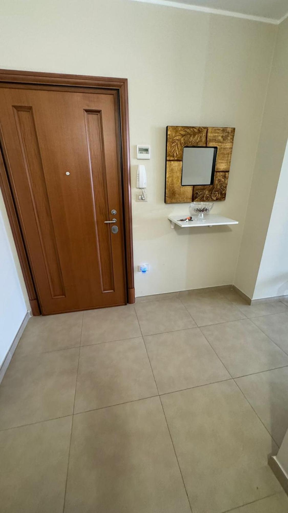 Appartamento Fontanella Deluxe Brindisi Luaran gambar