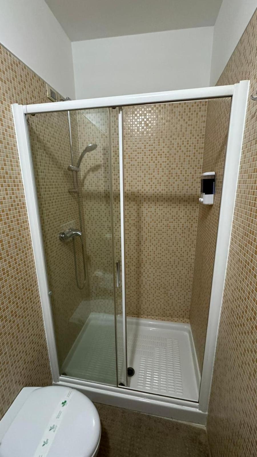 Appartamento Fontanella Deluxe Brindisi Luaran gambar