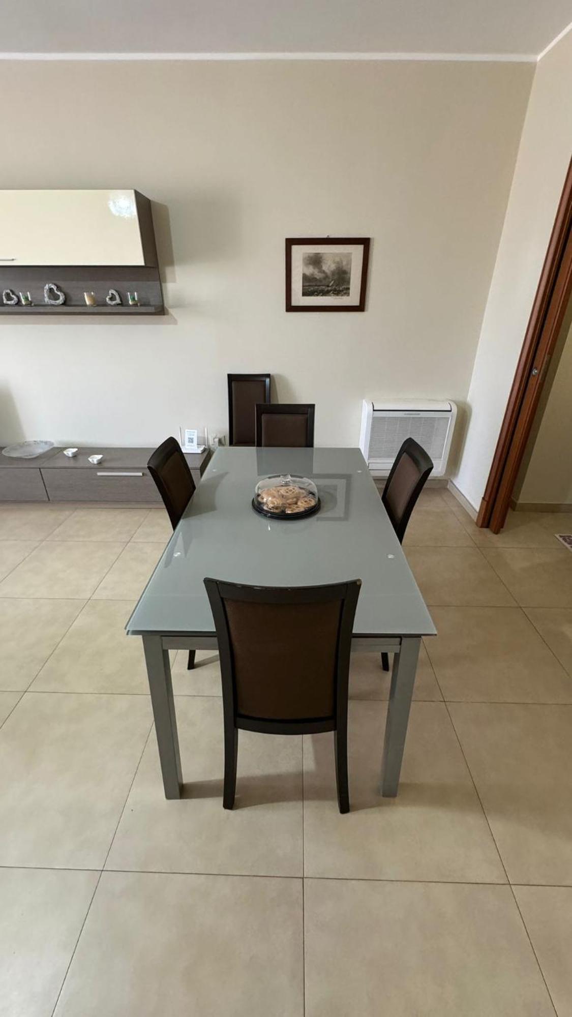 Appartamento Fontanella Deluxe Brindisi Luaran gambar