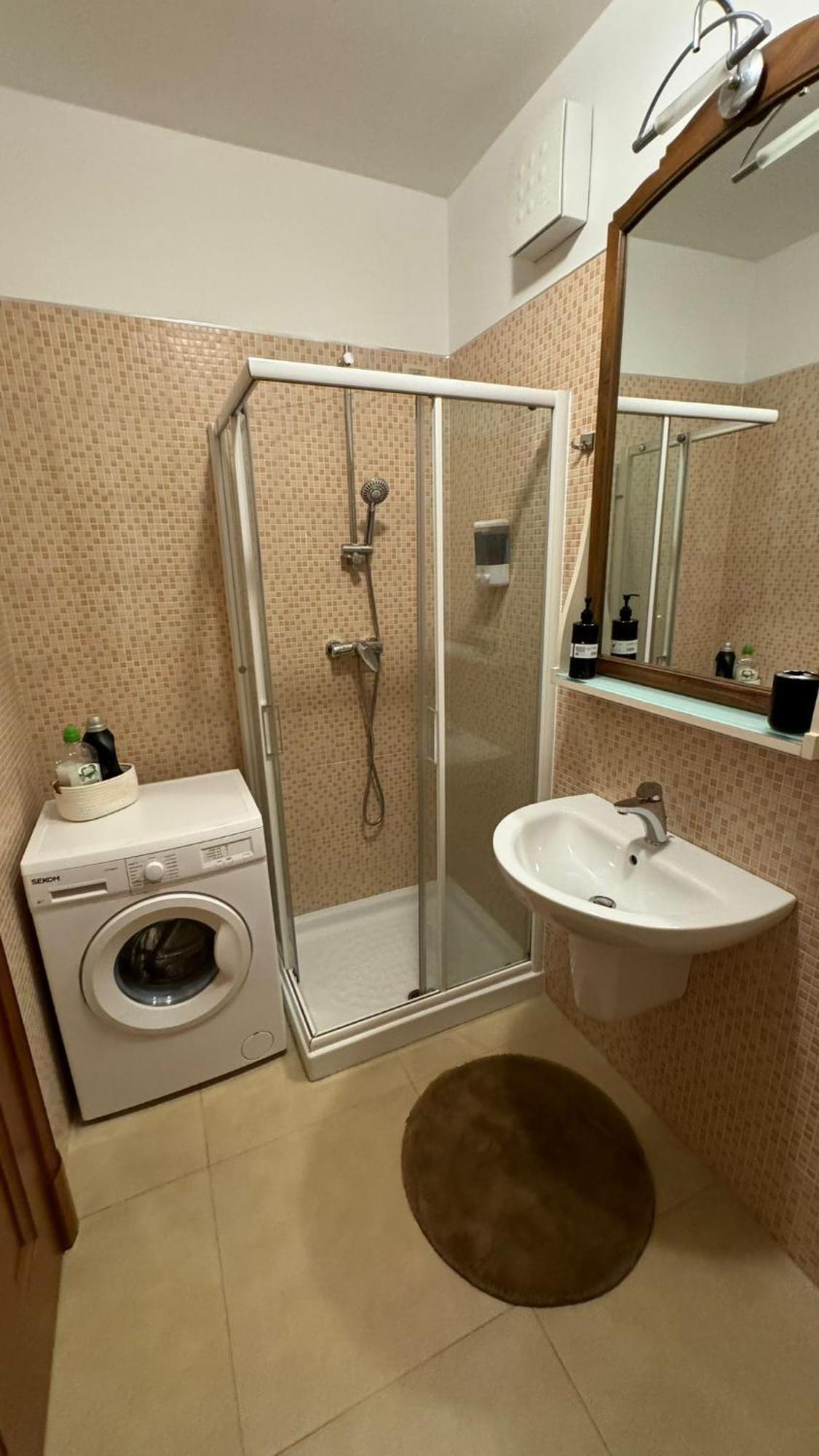 Appartamento Fontanella Deluxe Brindisi Luaran gambar