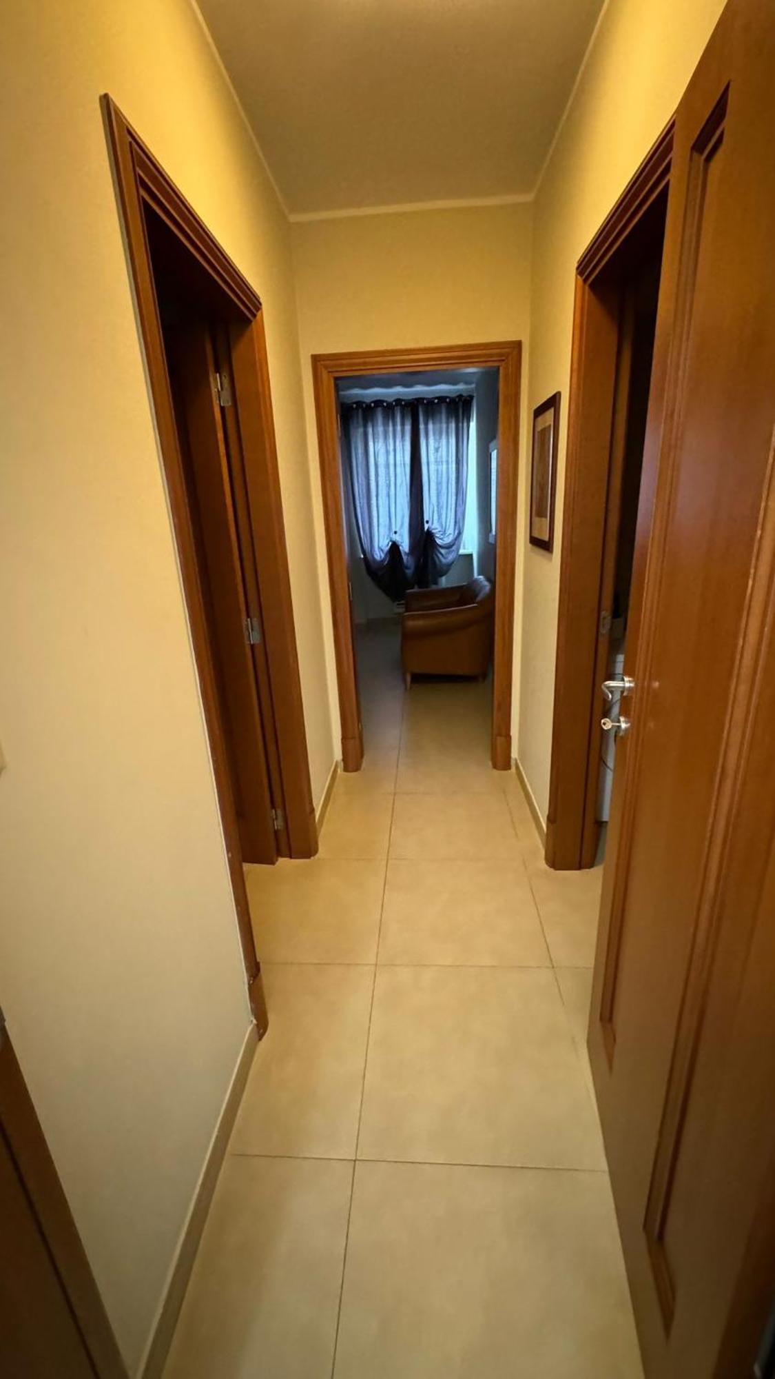 Appartamento Fontanella Deluxe Brindisi Luaran gambar