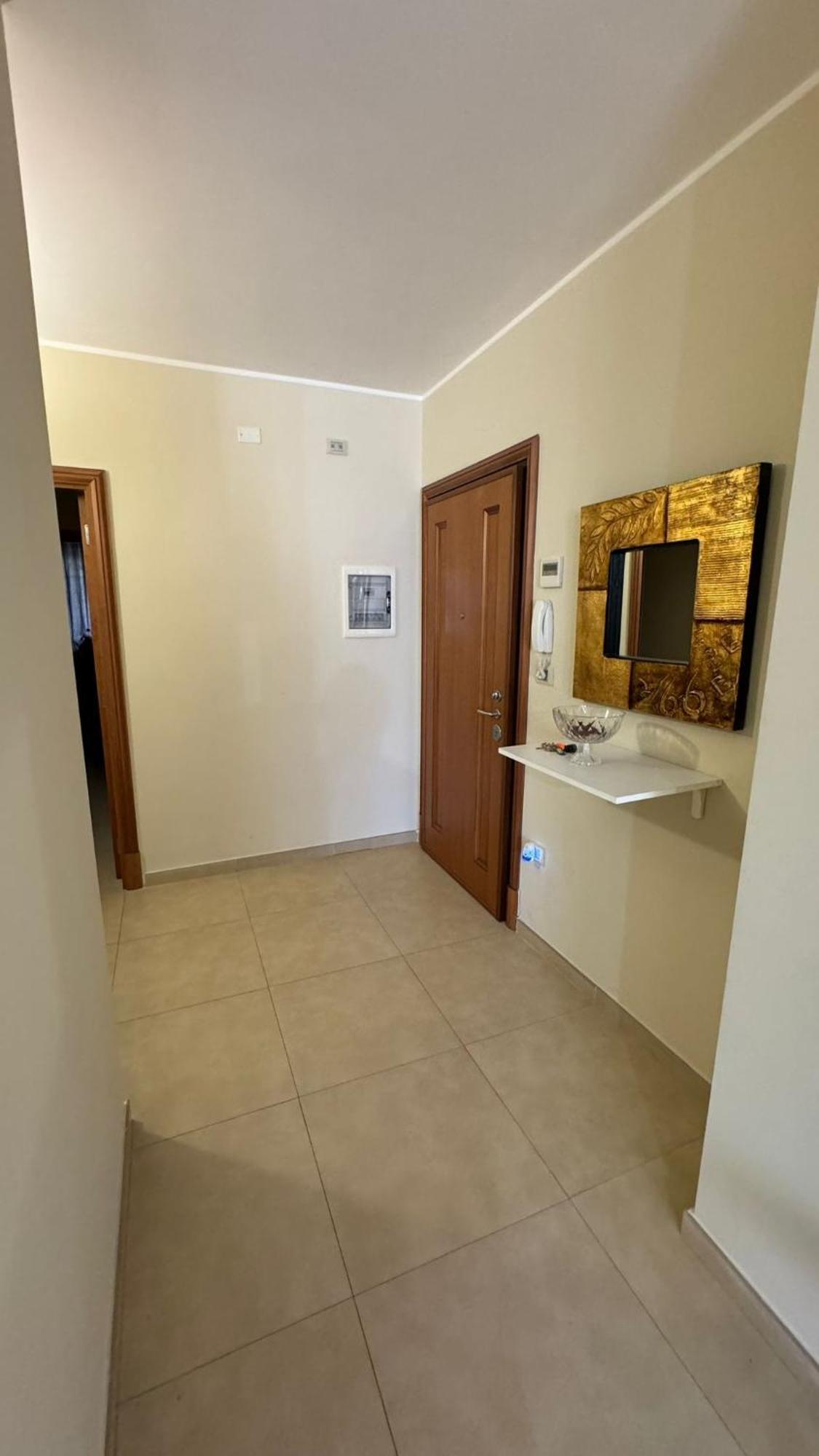 Appartamento Fontanella Deluxe Brindisi Luaran gambar