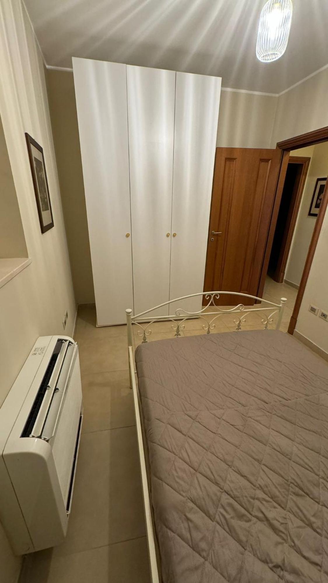 Appartamento Fontanella Deluxe Brindisi Luaran gambar