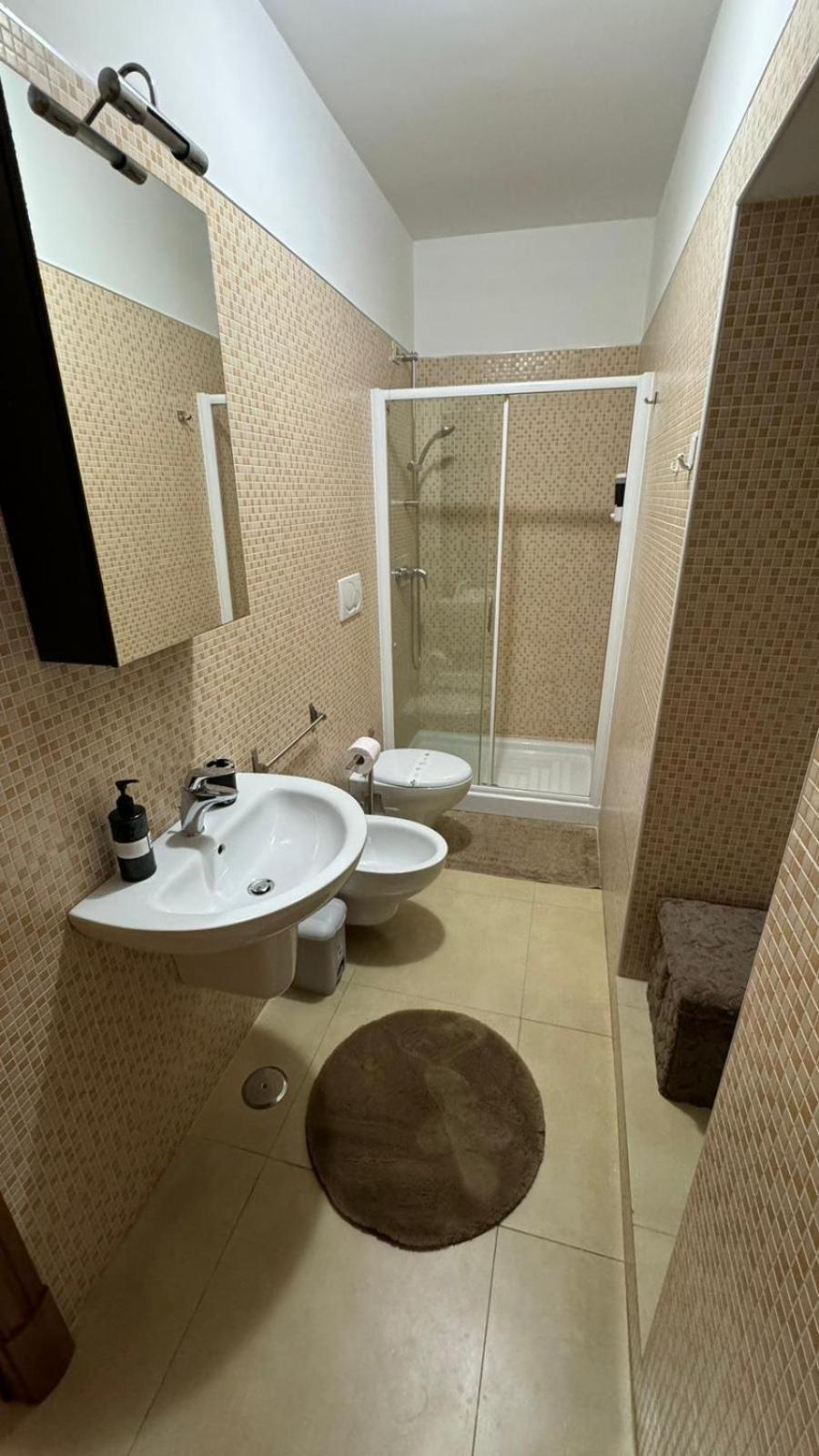 Appartamento Fontanella Deluxe Brindisi Luaran gambar