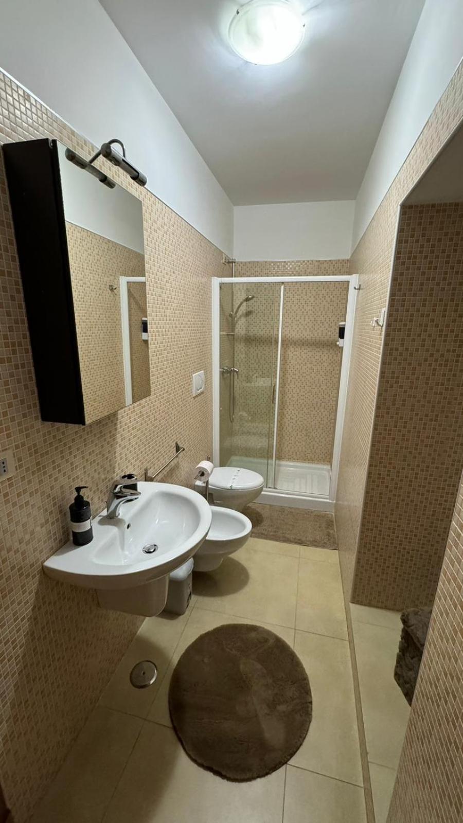 Appartamento Fontanella Deluxe Brindisi Luaran gambar
