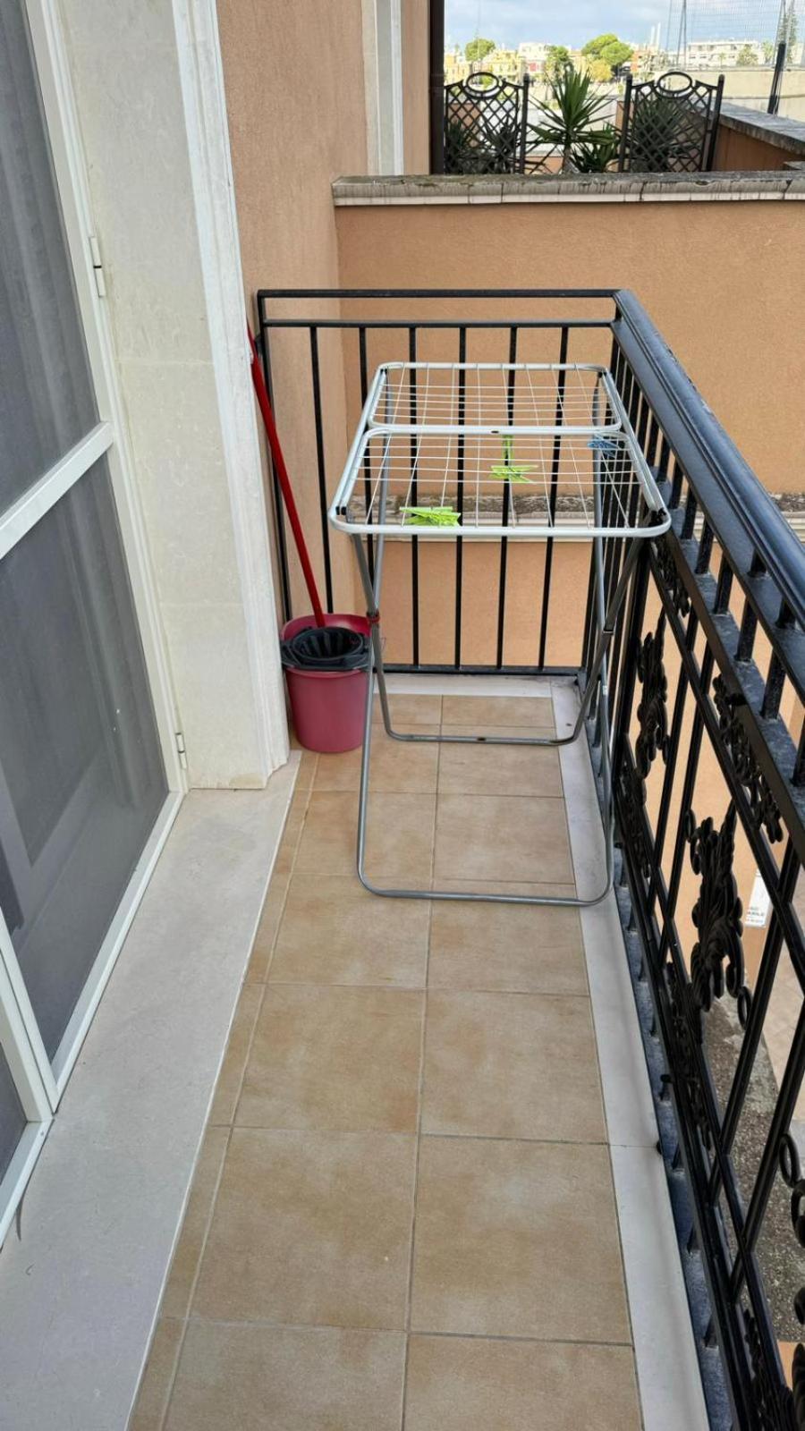 Appartamento Fontanella Deluxe Brindisi Luaran gambar